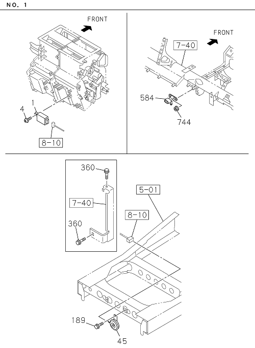 Partial Engine
